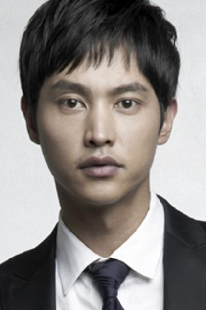 Actor Image