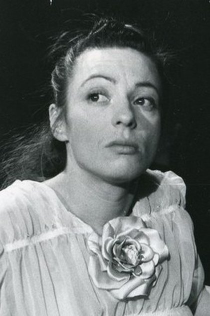 Actor Image
