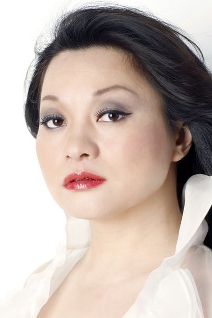 Ying Huang Ying Huang