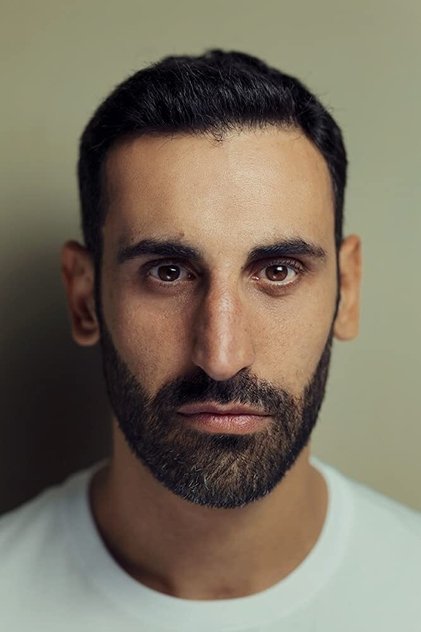 Actor Image
