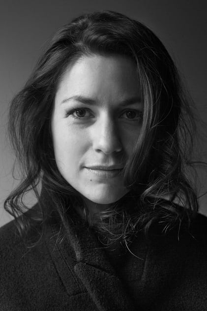 Eva Meckbach Profilbild