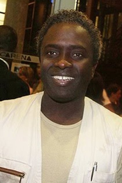 Actor Image