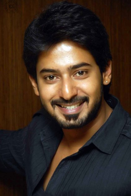 Prajwal Devaraj Prajwal Devaraj