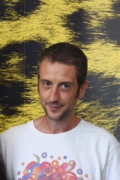 Bruno Forzani Profilbild