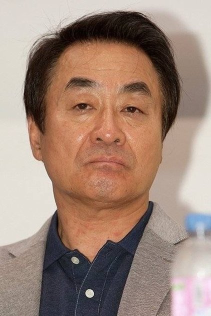 Actor Image