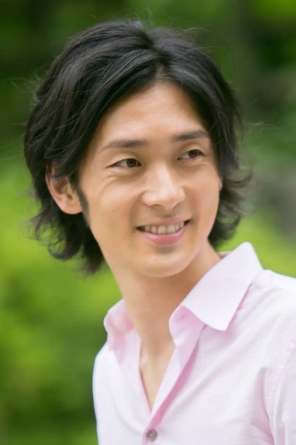 Actor Image