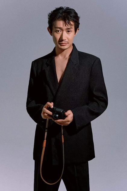 Actor Image