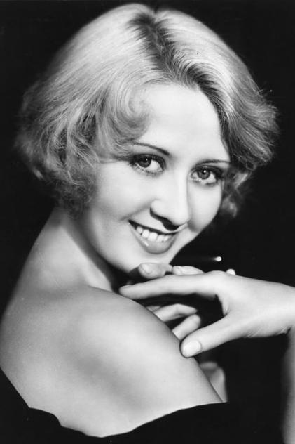 Joan Blondell Joan Blondell