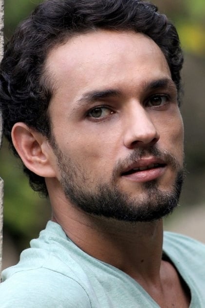 Oscar Calixto Profilbild