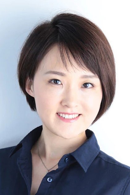 Ayako Takeuchi Ayako Takeuchi