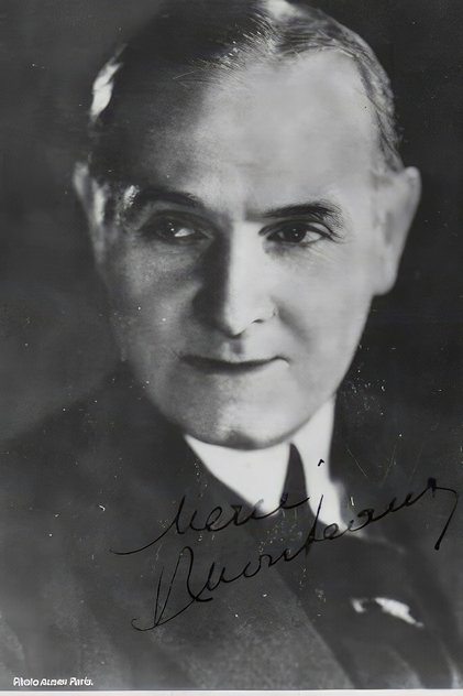 Actor Image