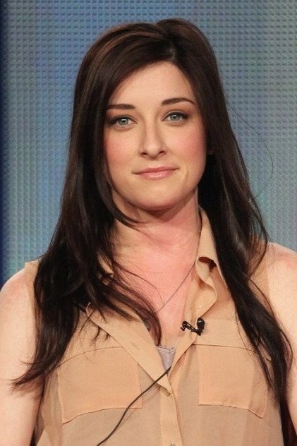 Margo Harshman Margo Harshman