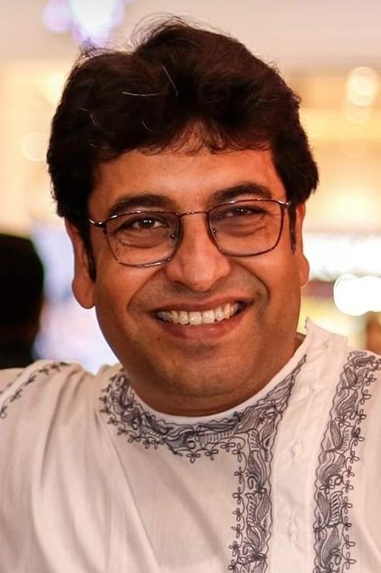 Dhrubo Banerjee Profilbild