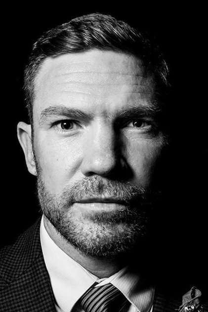 Nate Boyer Profilbild