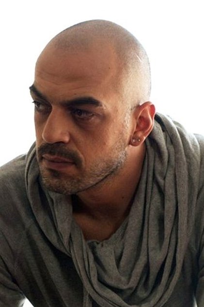 Actor Image