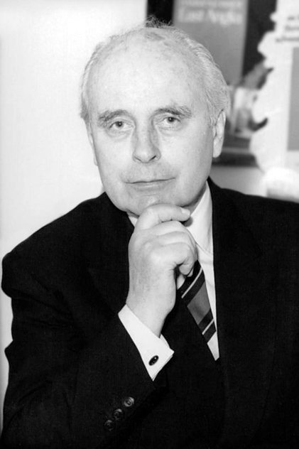 Hammond Innes Hammond Innes