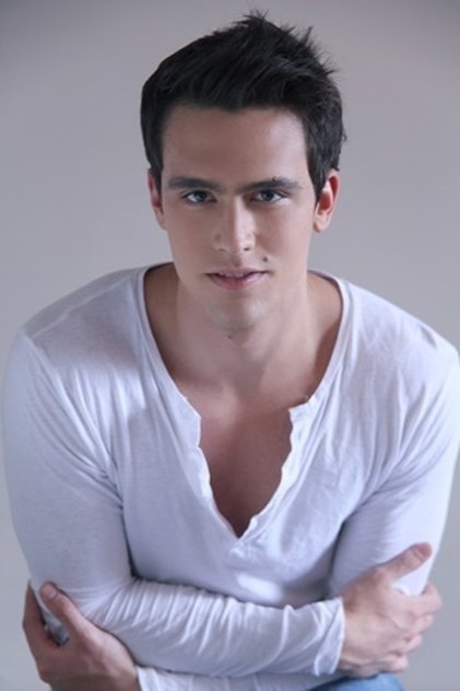 Actor Image