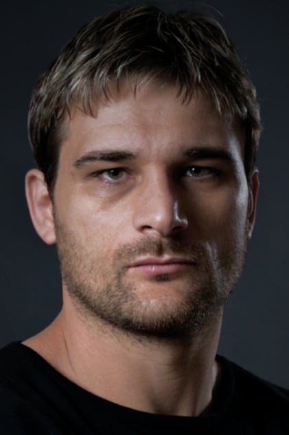 Dian Hristov Profilbild
