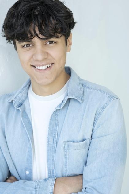 Actor Image