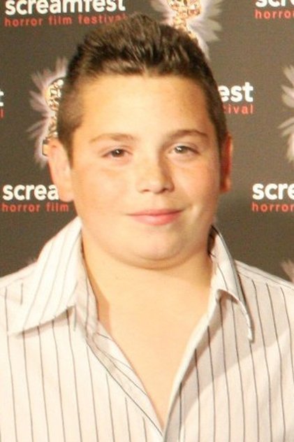 Actor Image