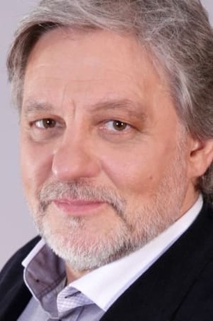 Actor Image