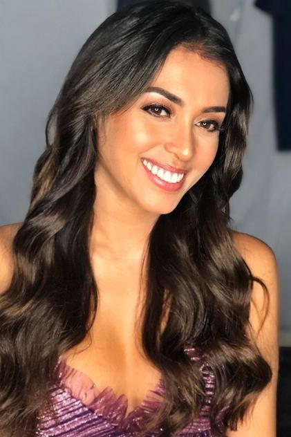 Mary Jean Lastimosa Profilbild