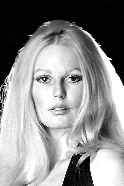 Veronica Carlson Veronica Carlson