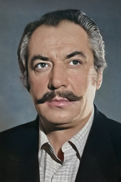 Actor Image