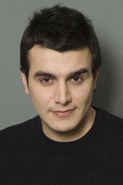 Actor Image