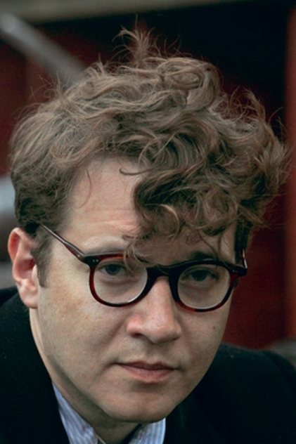 Ilya Khrzhanovsky Ilya Khrzhanovsky