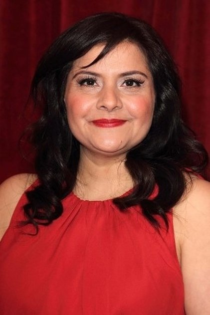 Nina Wadia Profilbild