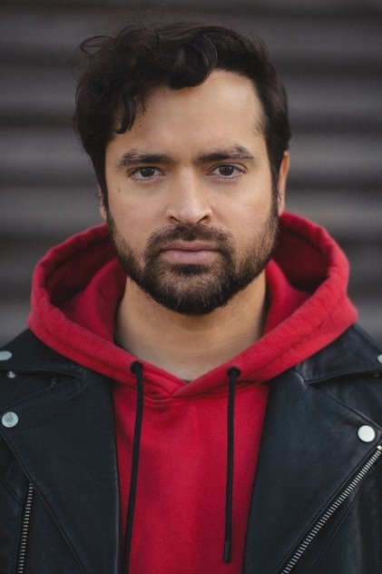 Actor Image