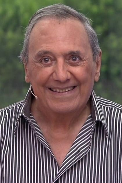 Agildo Ribeiro Profilbild