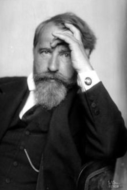 Arthur Schnitzler Profilbild