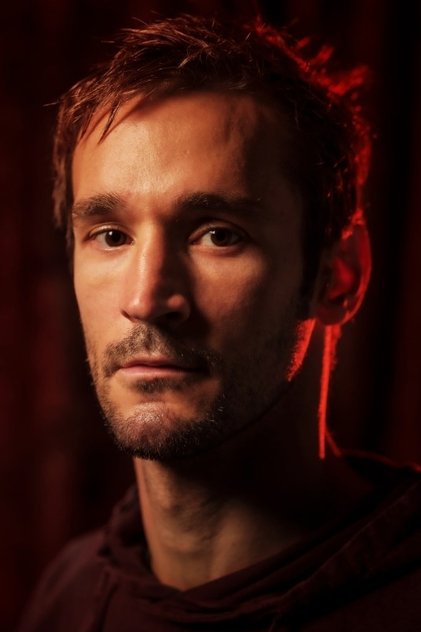 Pascal Plante Pascal Plante