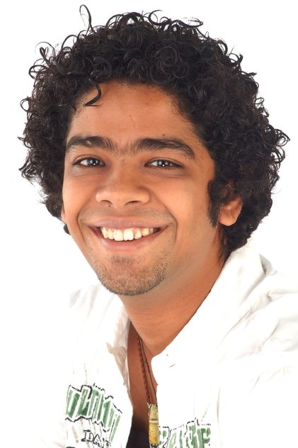 Naresh Iyer Naresh Iyer