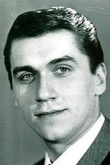 Viktor Zozulin Viktor Zozulin