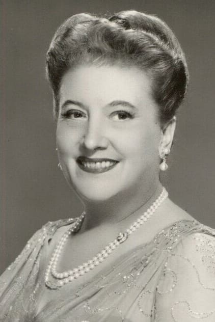 Helen Traubel Profilbild