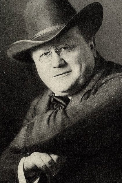 Actor Image