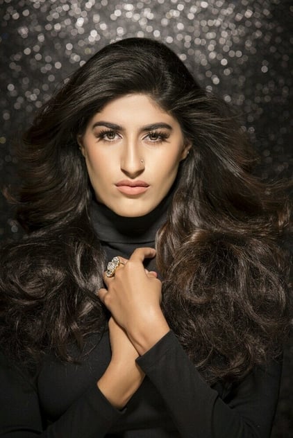 Shreya Mehta Profilbild