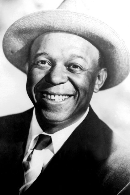 Eddie 'Rochester' Anderson Profilbild