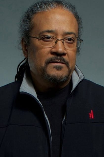 Ernest R. Dickerson Profilbild