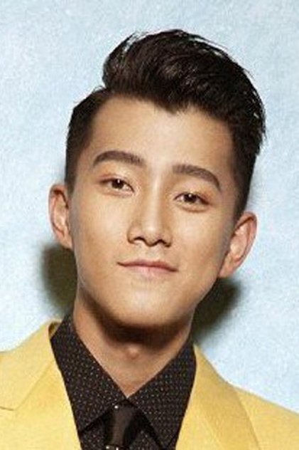 Actor Image
