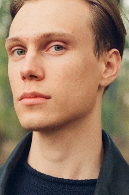 Oleksii Yeroshenko Oleksii Yeroshenko