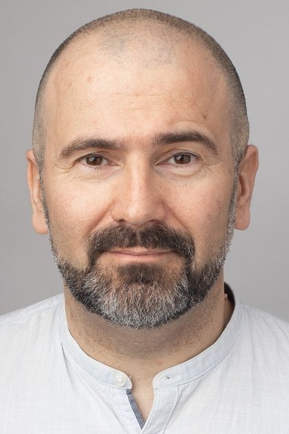 Actor Image