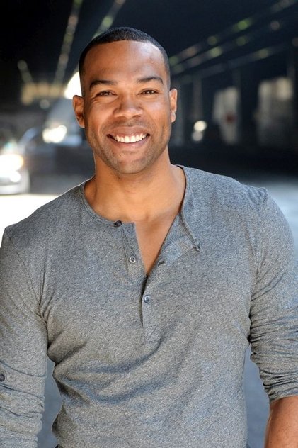 Actor Image