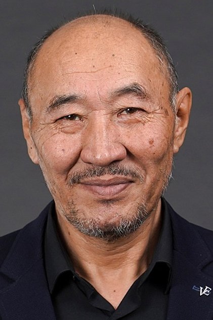 Isbek Abilmazhinov Isbek Abilmazhinov