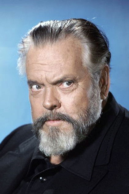 Orson Welles Orson Welles