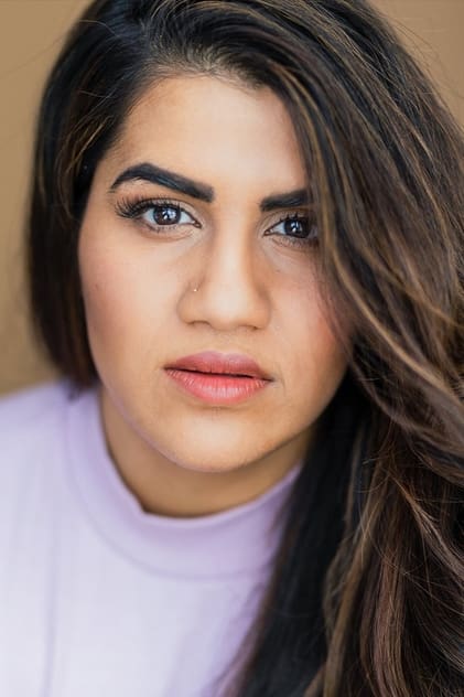 Actor Image