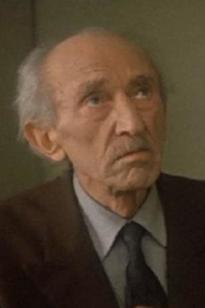 Vasil Kakhniashvili Vasil Kakhniashvili